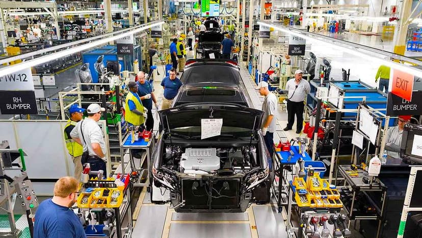Otomotiv Sanayii Derneği Ocak-Eylül Dönemi Verilerini Paylaştı