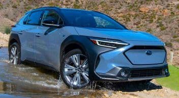Subaru Ekim 2022 Fiyat Listesi Açıklandı