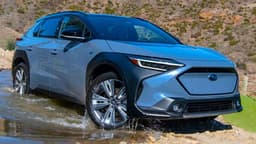 Subaru Ekim 2022 Fiyat Listesi Açıklandı