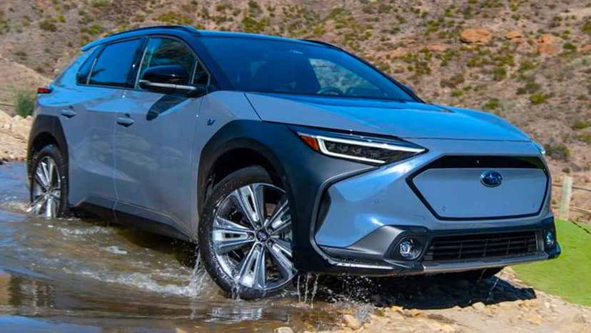 Subaru Ekim 2022 Fiyat Listesi Açıklandı