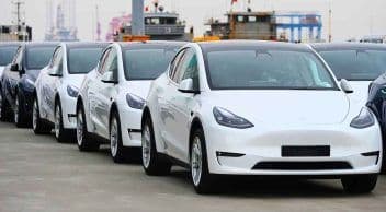 Tesla, Araçlarından Ultrasonik Sensörü Kaldırıyor