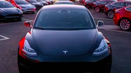 Tesla Binlerce Aracını Geri Çağırıyor!