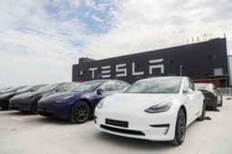 Tesla, Üçüncü Çeyrekte Kaç Adet Otomobil Sattığını Açıkladı