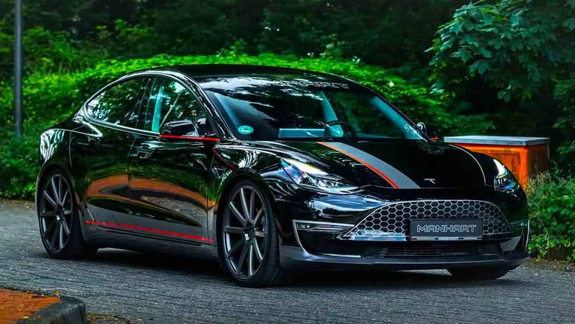 Tesla'nın Türkiye'ye Kuracağı Şarj İstasyonlarının Yerleri Belli Oldu
