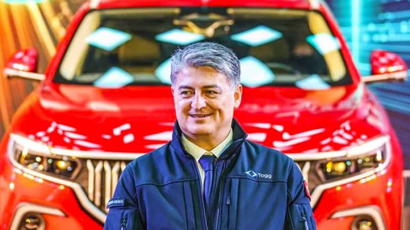 Togg Ceo’su Gürcan Karakaş'tan Fiyat Açıklaması!