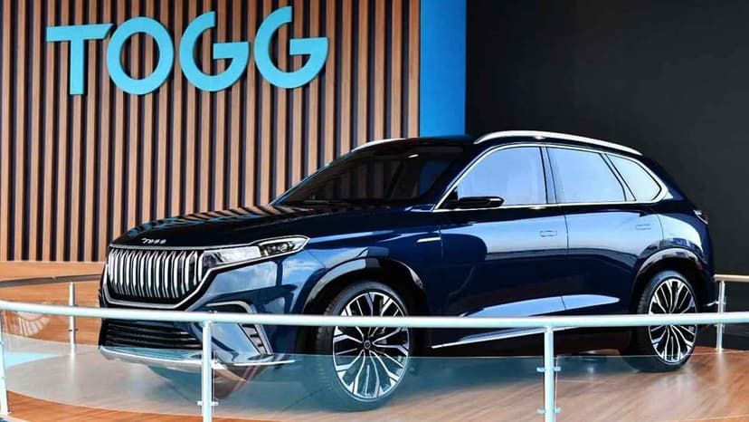 Togg'dan Yerli Otomobilin Fiyatıyla İlgili Resmi Açıklama
