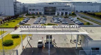 Volkswagen Kaluga’daki Fabrikası İçin Alıcı Arıyor