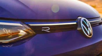 Volkswagen R Modelleri 2030 İtibarıyla Tamamen Elektrikli Olacak