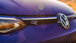Volkswagen R Modelleri 2030 İtibarıyla Tamamen Elektrikli Olacak