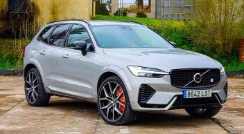 Volvo 2022 Fiyat Listesi: Volvo Fiyatları ne Durumda?