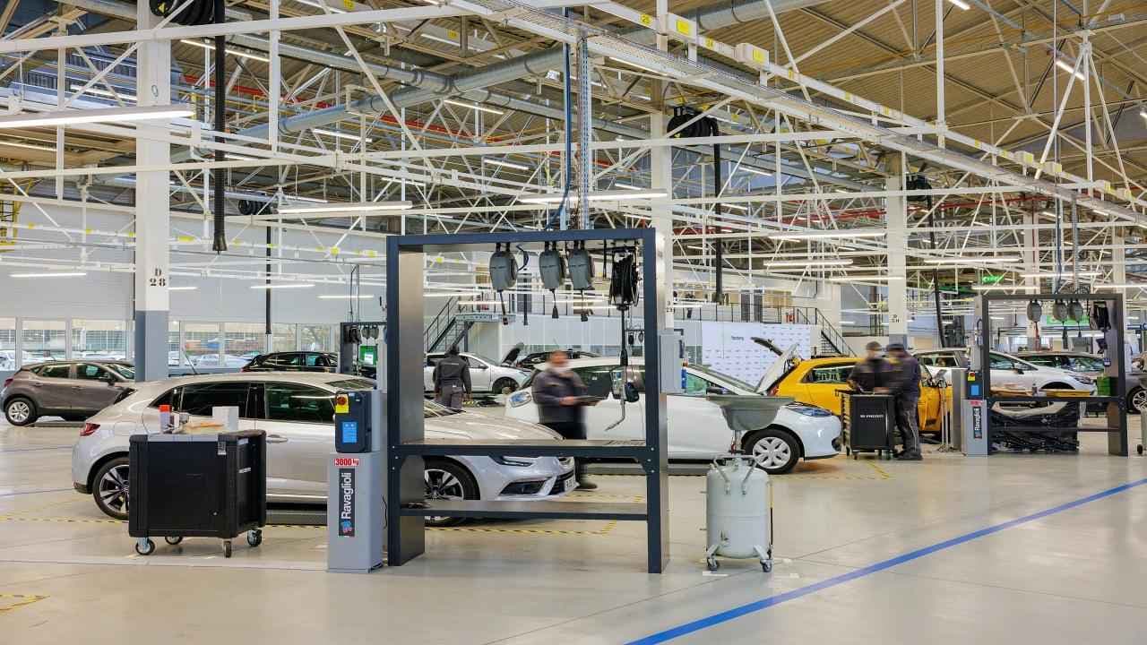 Otomotivde Fabrika Çıkışlı İkinci El Dönemi Hazırlığı