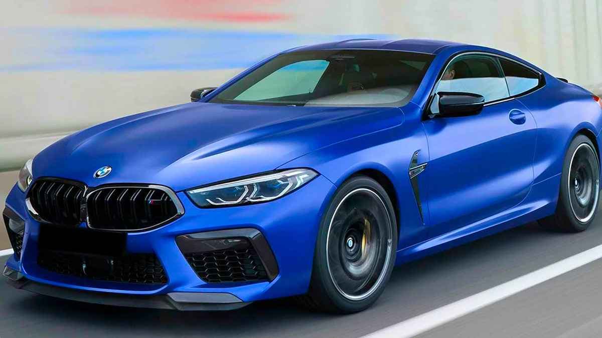 Kasım 2022 Bmw Fiyat Listesi Açıklandı