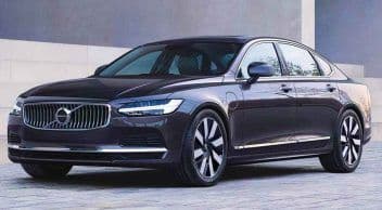 Kasım 2022 Volvo Fiyat Listesi Açıklandı