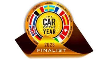 2023 Yılın Otomobili Finalistleri Belli Oldu