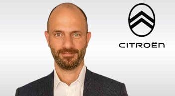Citroen Pazarlama Direktörü Serdar Akman Oldu