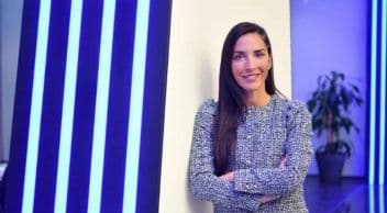 İrem Sadıkoğlu Togg’un Cfo’su Oldu