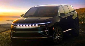 Jeep’ten Yeni Modelinin İsmini Belirleyene 40 Bin Dolarlık Ödül!