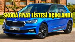 Ötv Düzenlemesinin Ardından Kasım 2022 Skoda Fiyat Listesi Açıklandı
