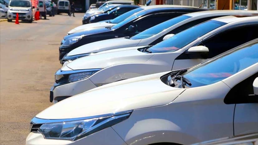 Renault Türkiye Ceo'su: Matrah Açıklaması Sektörü Tamamen Durdurdu