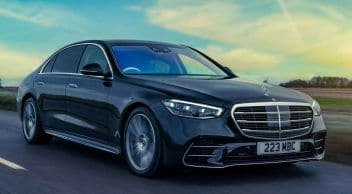 Kasım 2022 Mercedes-Benz Fiyat Listesi Açıklandı