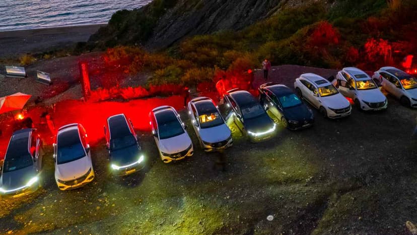 Mercedes-Benz'in Satış Stratejisi Değişiyor!