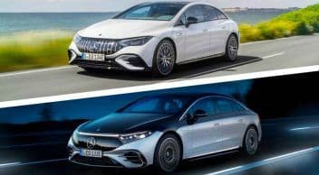 Mercedes, Çin’de Elektrikli Otomobil Fiyatlarını Düşürdü