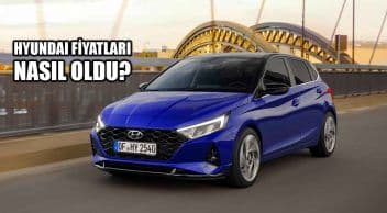 Ötv Düzenlemesinin Ardından Kasım 2022 Hyundai Fiyat Listesi Açıklandı