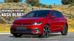 Ötv Düzenlemesinin Ardından Kasım 2022 Volkswagen Fiyat Listesi Açıklandı