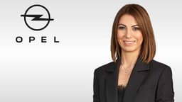 Opel Türkiye’nin Yeni Pazarlama Direktörü Zeynep Durusu Oldu