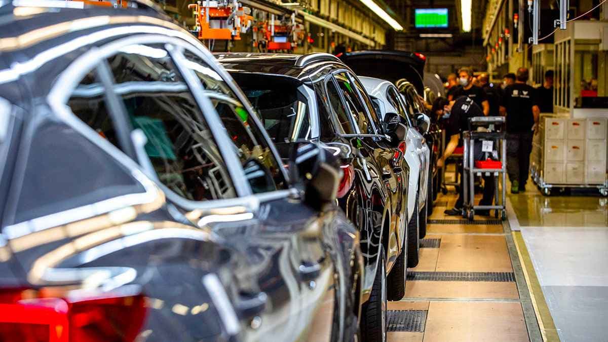 Otomotiv Sanayii Derneği, Ocak-Ekim Verilerini Açıkladı