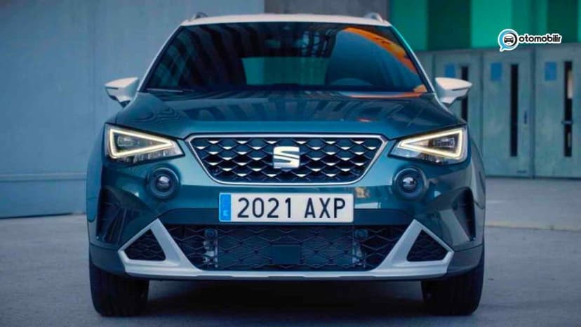 Seat Arona Kasa Kodları ve Üretim Yılları