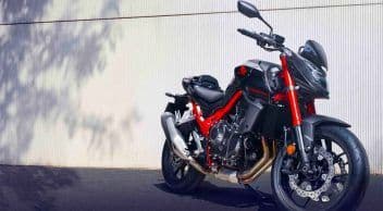 Honda Yeni Modellerini Eicma 2022’De Sergiledi