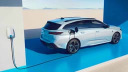 Elektrikli Yeni Peugeot E-308, 2023'Te Türkiye'de!