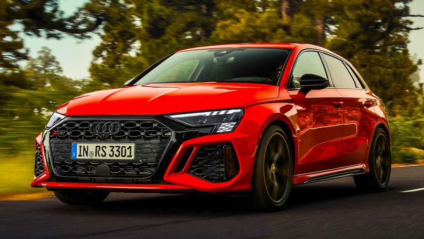 Aralık 2022 Audi Fiyat Listesi Açıklandı