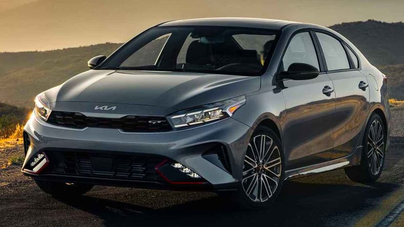 Aralık 2022 Kia Fiyat Listesi Açıklandı
