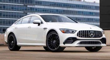 Aralık 2022 Mercedes-Benz Fiyat Listesi Açıklandı