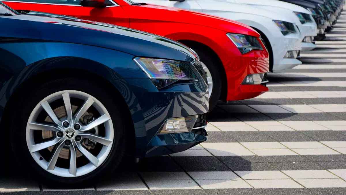 2023’Te Motorlu Taşıtlar Vergisi ne Kadar Olacak?