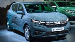 Ötv Muafiyetli Alınabilecek Dacia Modelleri