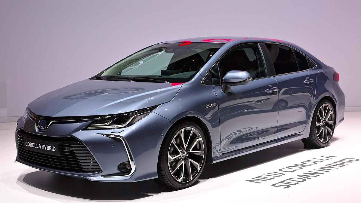Ötv Muafiyetli Alınabilecek Toyota Modelleri