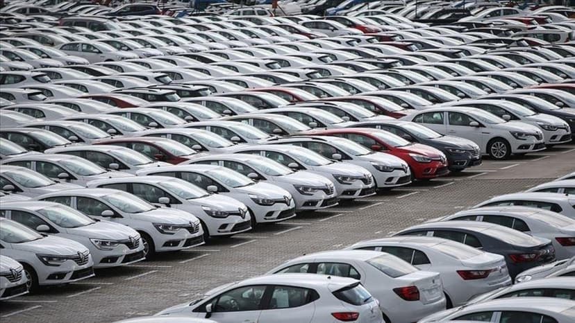 2023 Ötv Muafiyetli Araç Alım Limiti Açıklandı