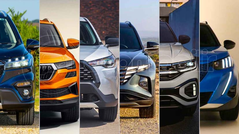 2023 Yılında Ötv'siz Alınabilecek Suv Modelleri ve Fiyatları