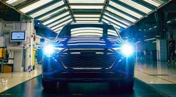 Audi, 2029’Dan İtibaren Tüm Fabrikalarında Elektrikli Araç Üretecek