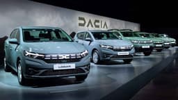 Aralık 2022 Dacia Fiyat Listesi Açıklandı