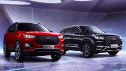 Chery'nin İhracatı Yıllık %70,9'Luk Artışla Yeni bir Zirveye Ulaştı