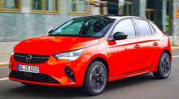 Elektrikli Opel Corsa Türkiye’de Satışa Sunuldu