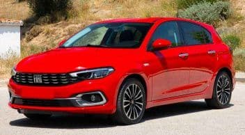 Aralık 2022 Fiat Egea Fiyat Listesi Açıklandı