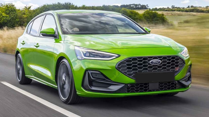 Aralık 2022 Ford Fiyat Listesi Açıklandı