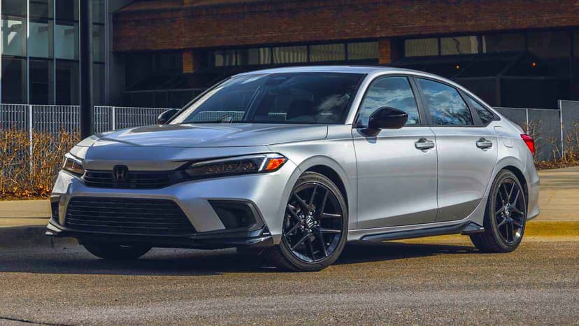 Honda Modellerinin 2022 Yılı Fiyat Değişimi