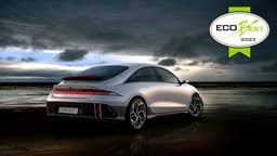 Hyundai Ioniq Modelleri 3 Ödül Aldı