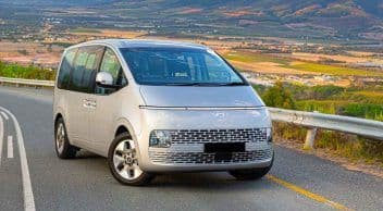 Hyundai Staria’nın 4X4 Versiyonu Türkiye’de Satışa Sunuldu